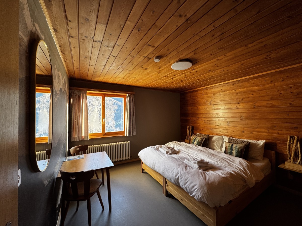 Pictures of Room St. Moritz