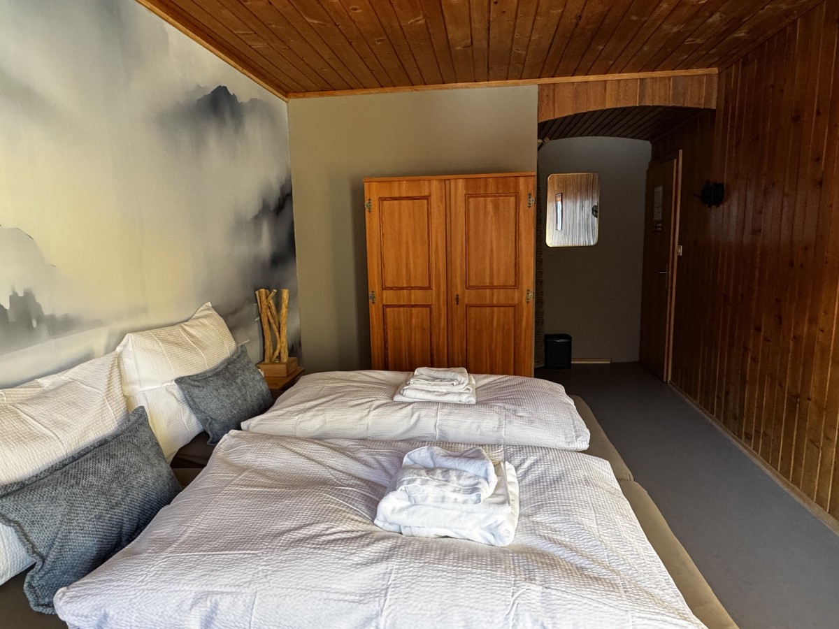 Pictures of Room Thun