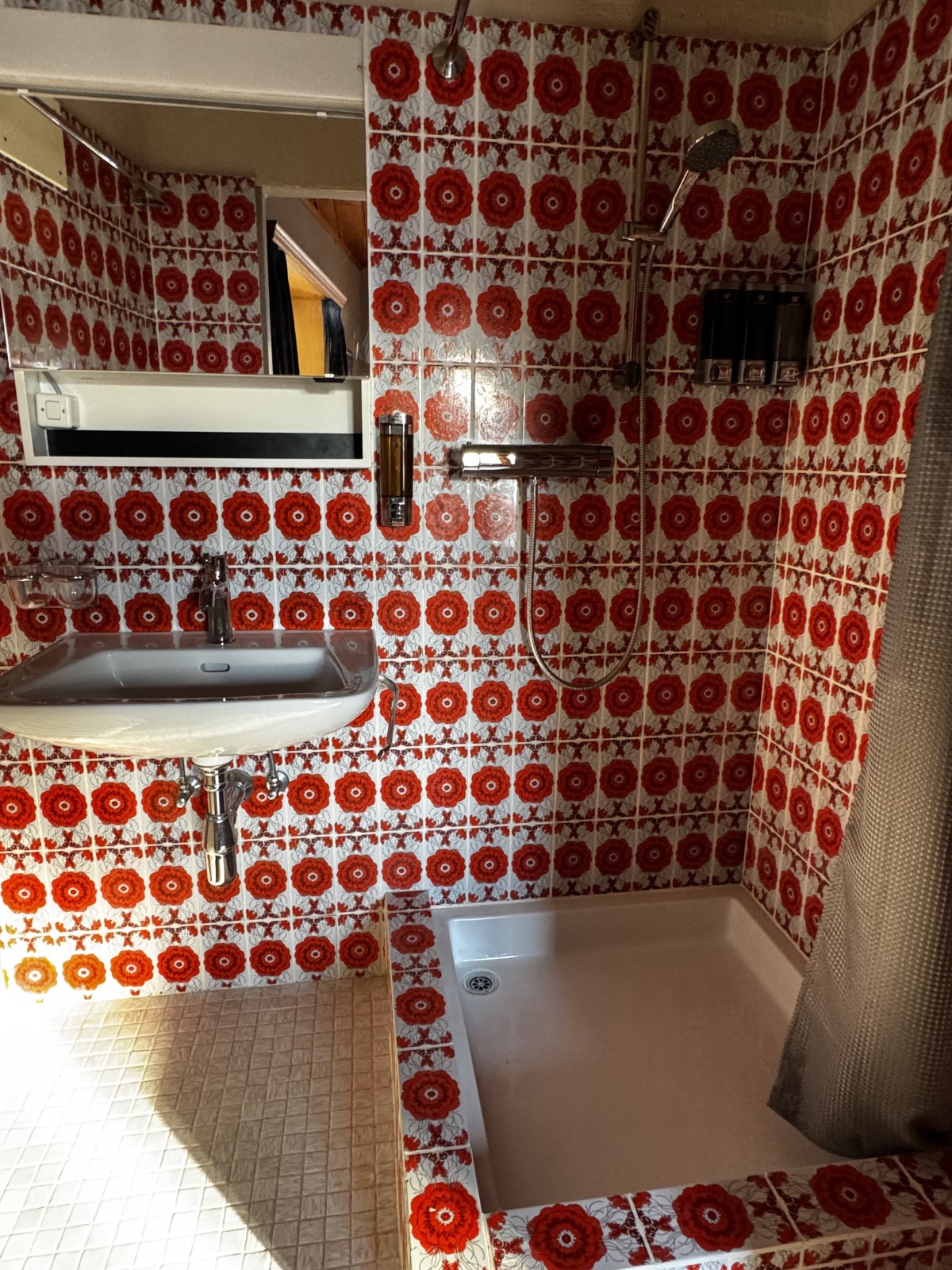 Pictures of Room Zurich