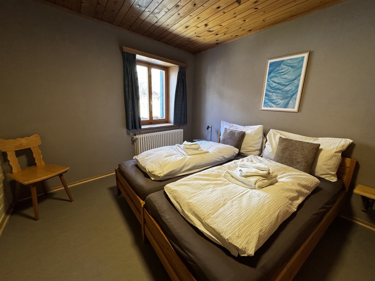 Pictures of Room Interlaken