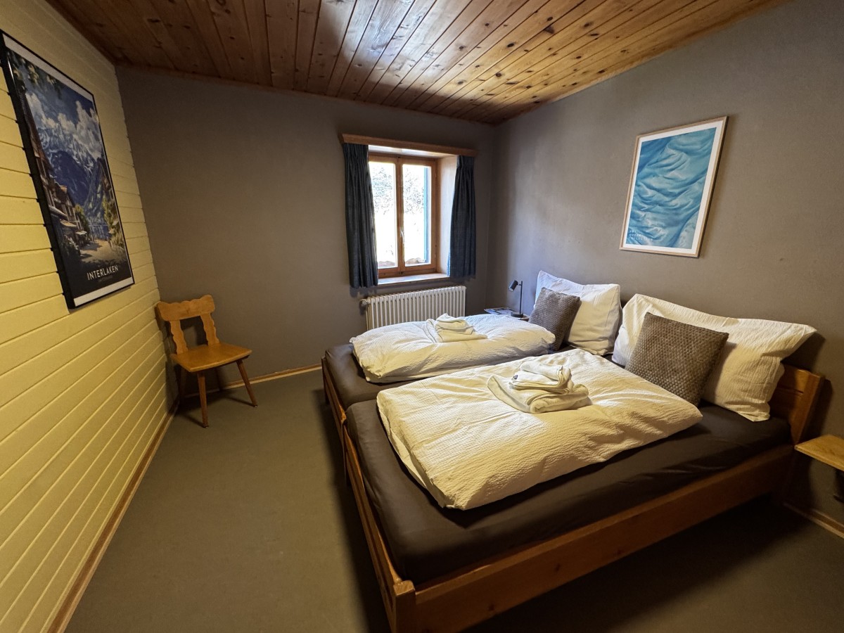 Pictures of Room Interlaken