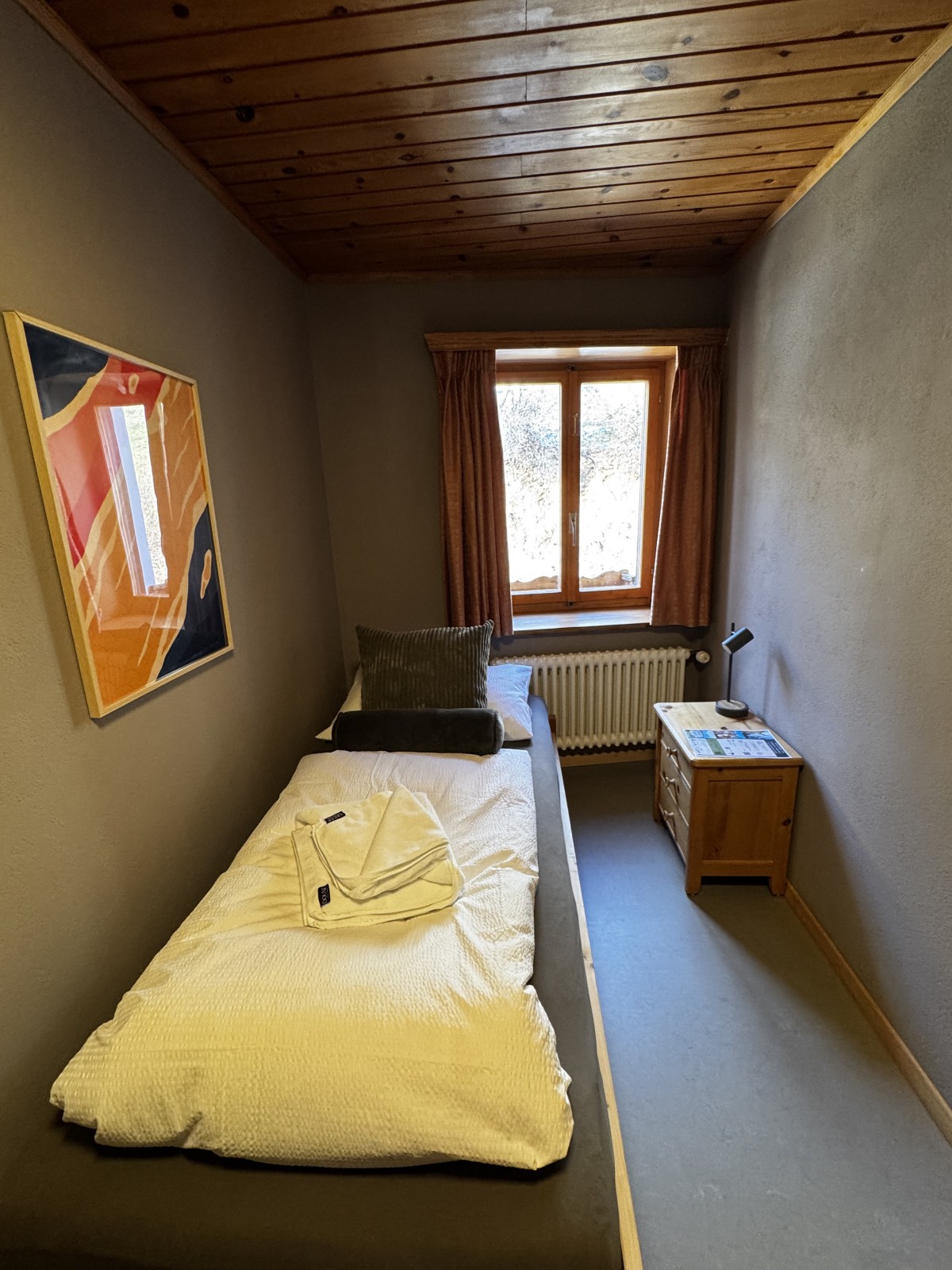 Pictures of Luzern Room