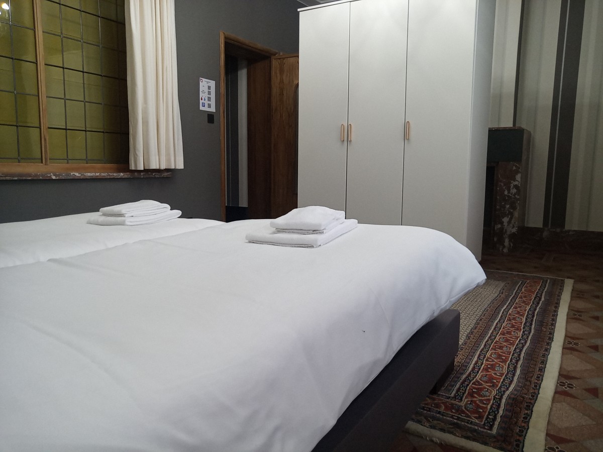 Image de Maison de vacances Focus Boutique