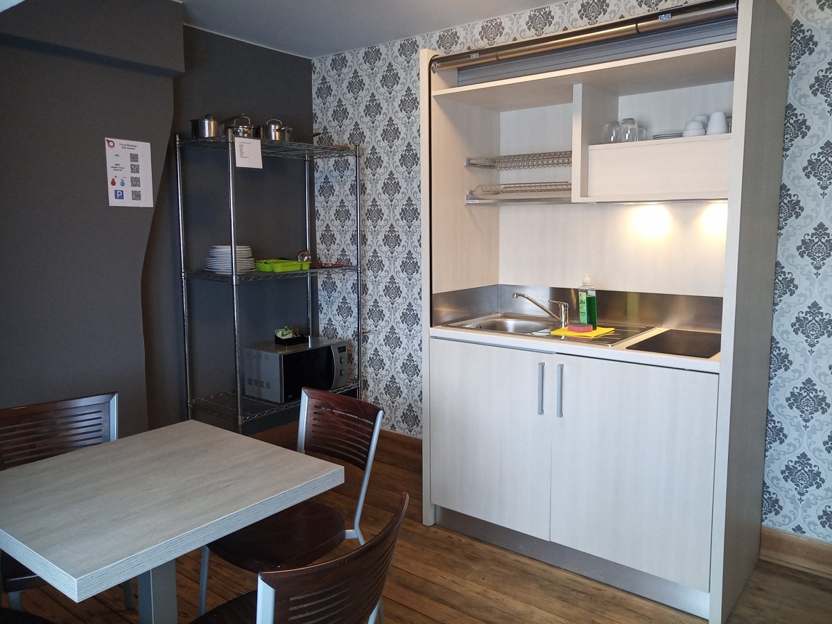 Image de Maison de vacances Focus Boutique
