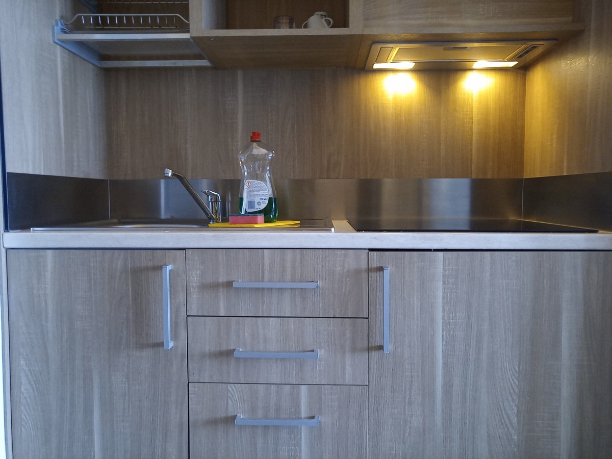 Image de Maison de vacances Focus Boutique