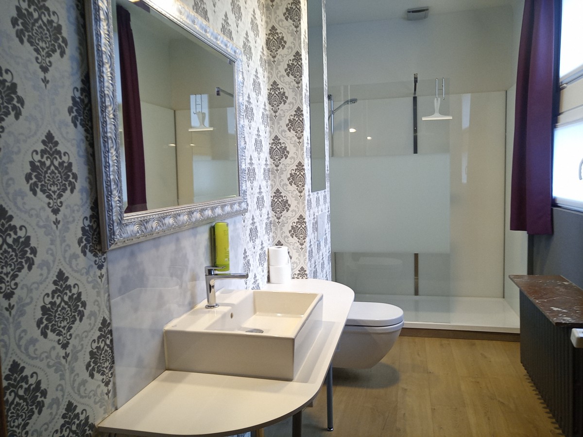 Image de Maison de vacances Focus Boutique