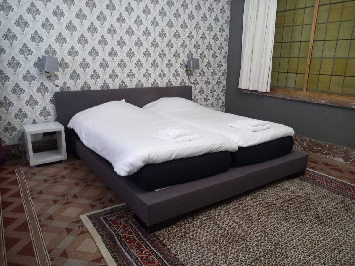 Image de Maison de vacances Focus Boutique
