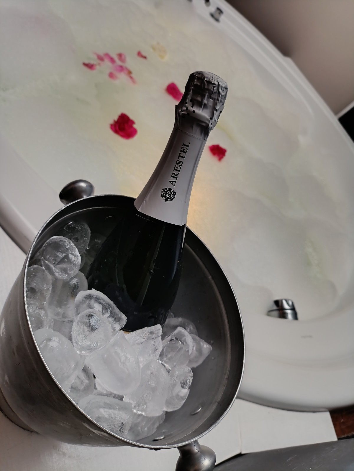 Afbeelding van Waterfall Wellness Suite