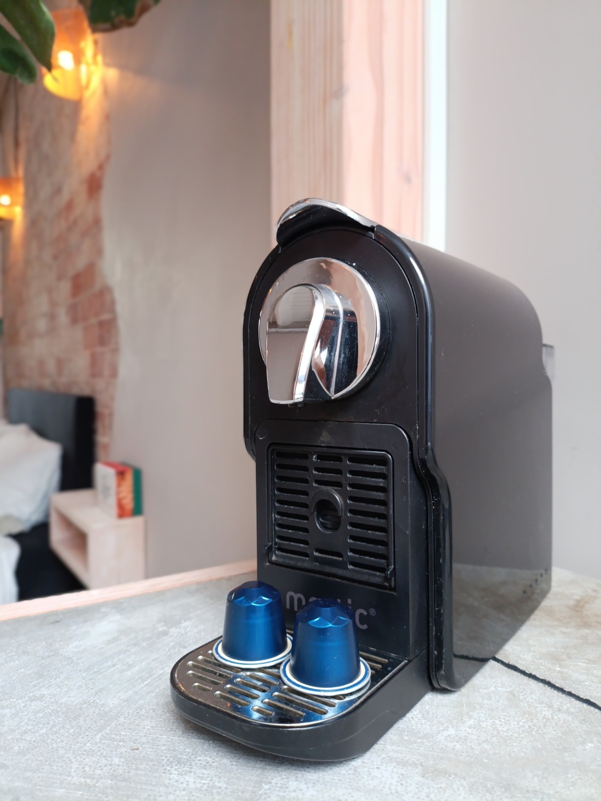 Afbeelding van Waterfall Wellness Suite