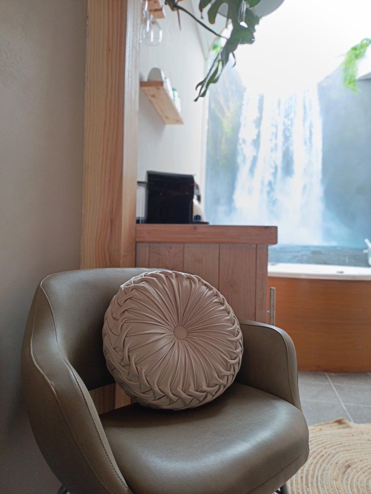 Afbeelding van Waterfall Wellness Suite