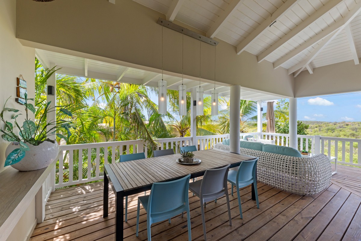 Afbeelding van Vakantiehuis Jan Thiel Jewel