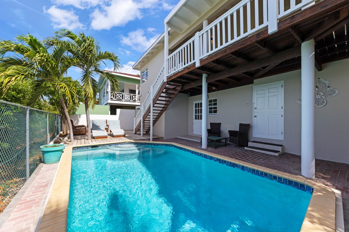 Afbeelding van Vakantiehuis Jan Thiel Jewel