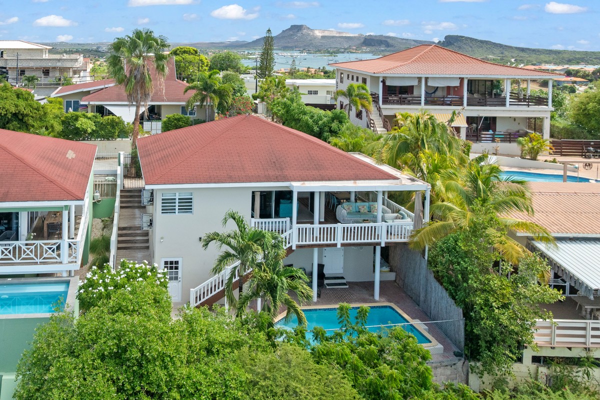 Afbeelding van Vakantiehuis Jan Thiel Jewel