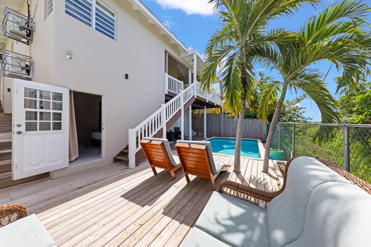 Afbeelding van Vakantiehuis Jan Thiel Jewel