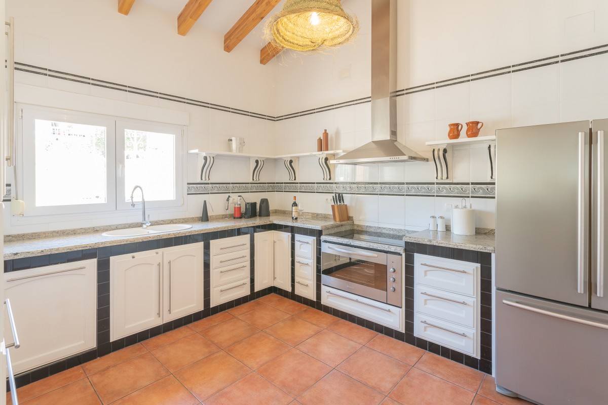 Pictures of Casa Joni