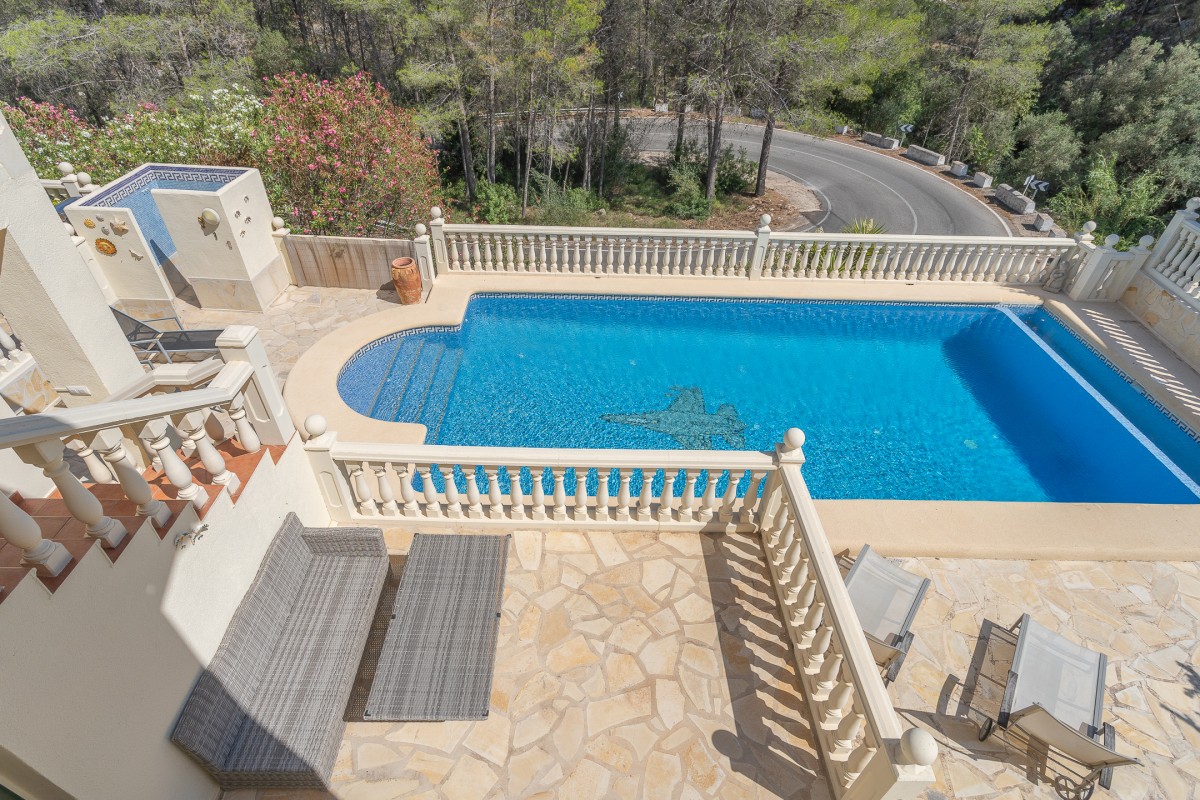 Pictures of Casa Joni