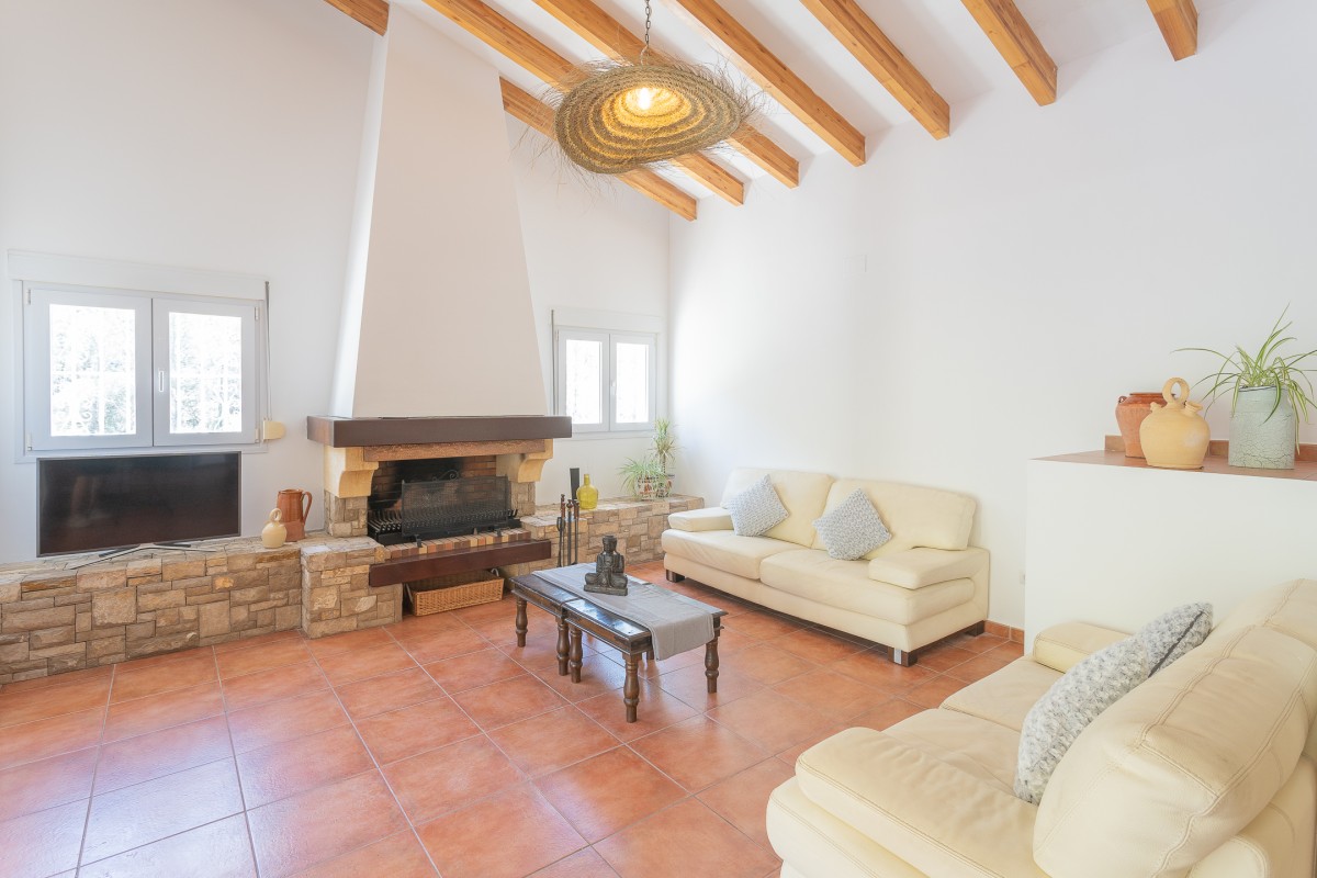 Pictures of Casa Joni