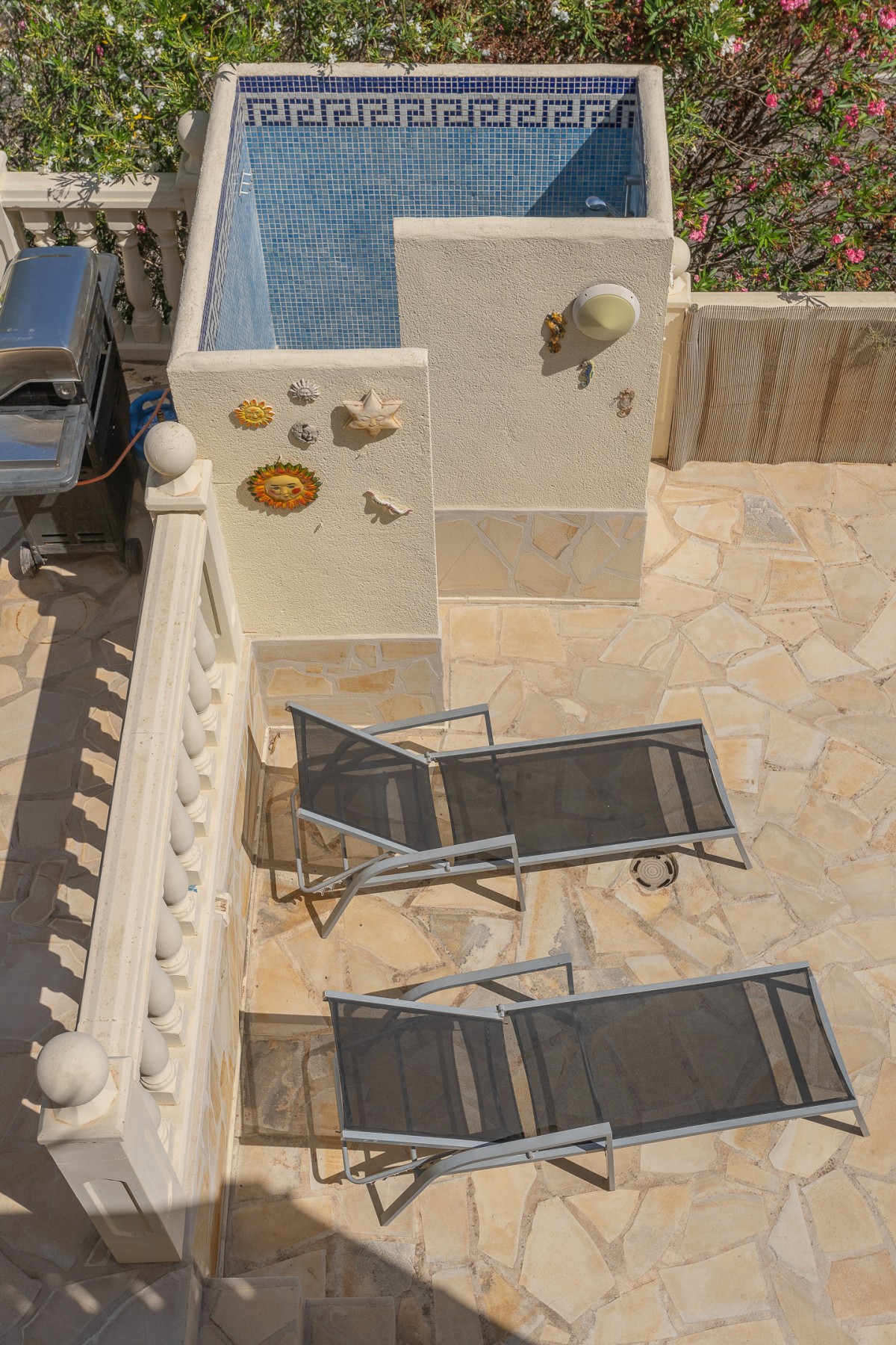 Pictures of Casa Joni