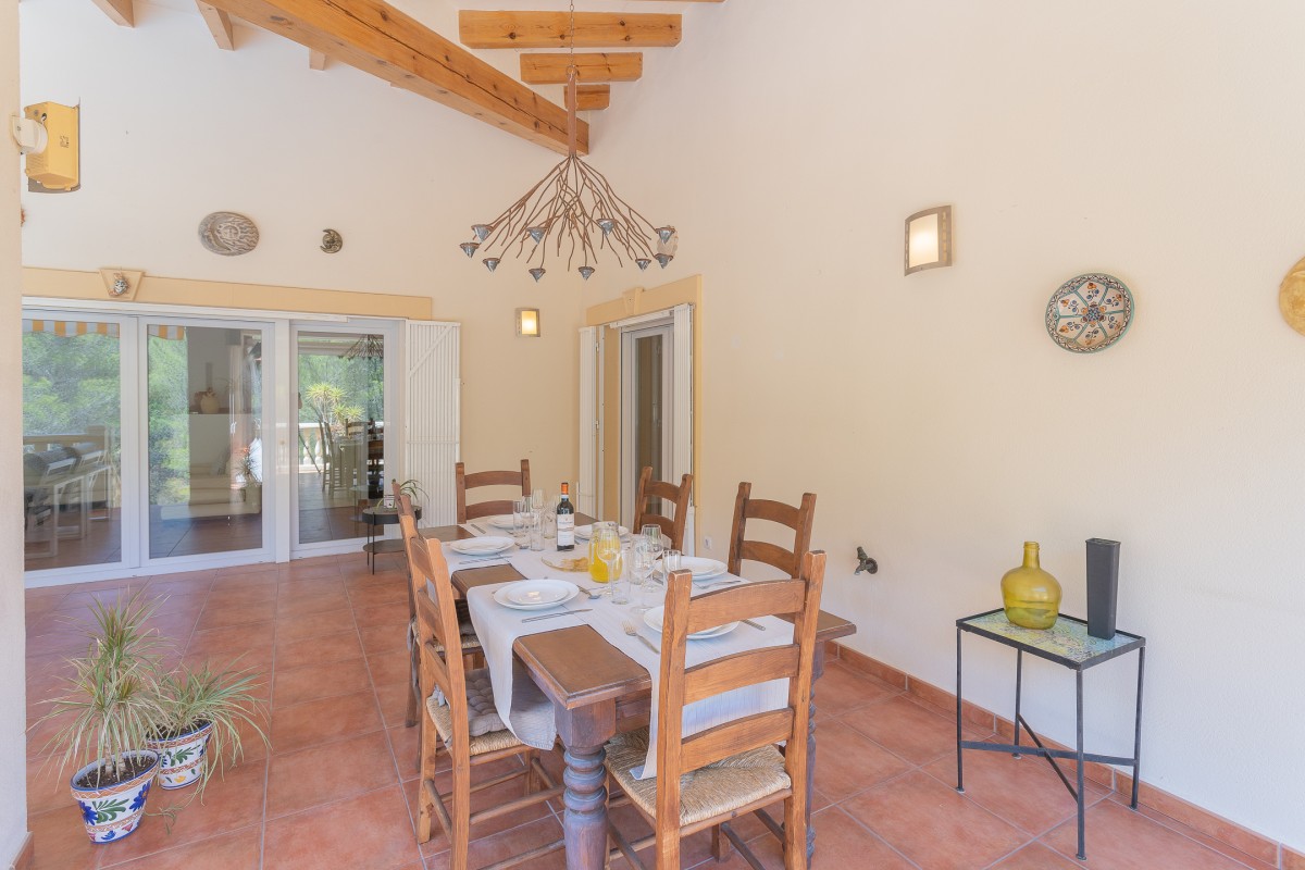 Pictures of Casa Joni