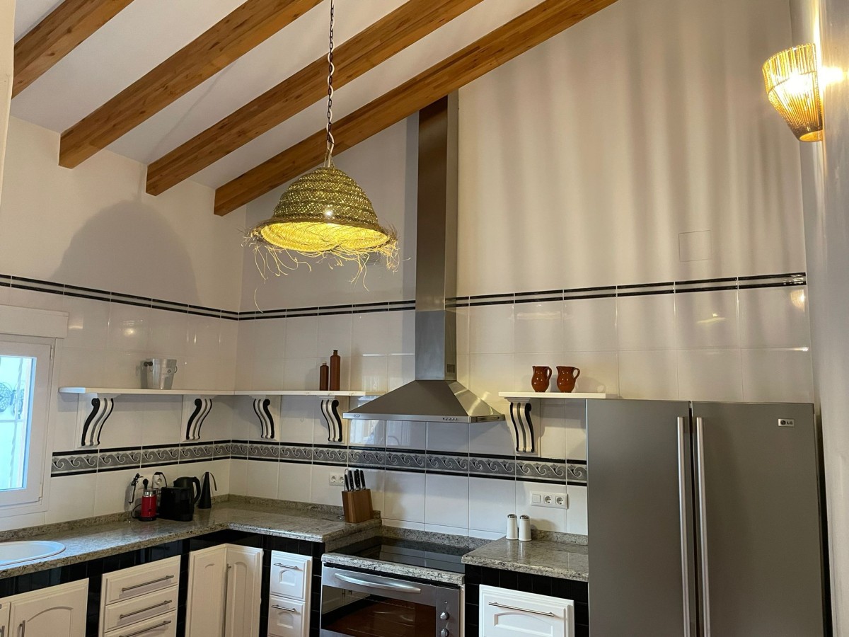 Pictures of Casa Joni