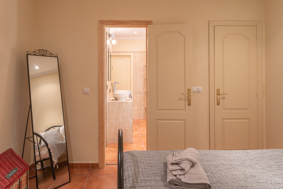 Pictures of Casa Joni