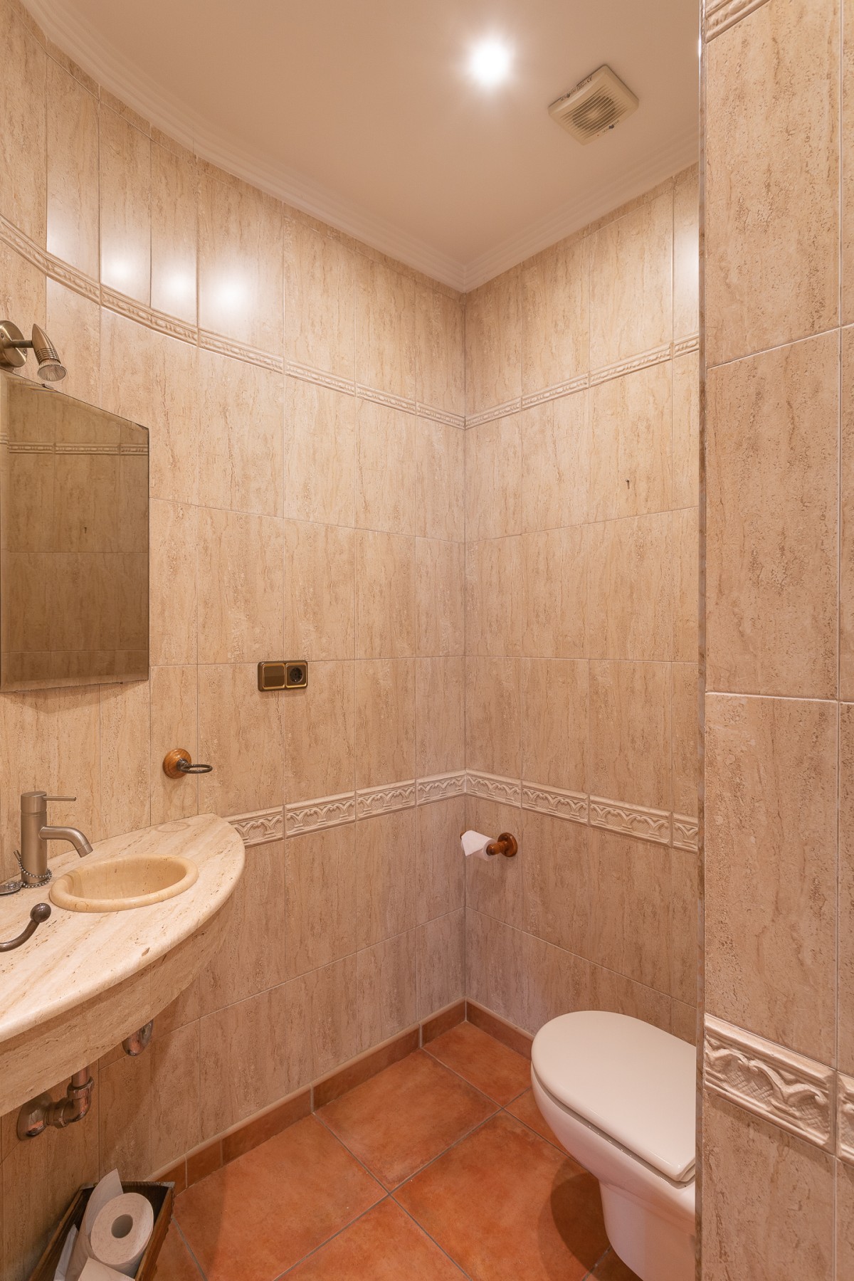 Pictures of Casa Joni