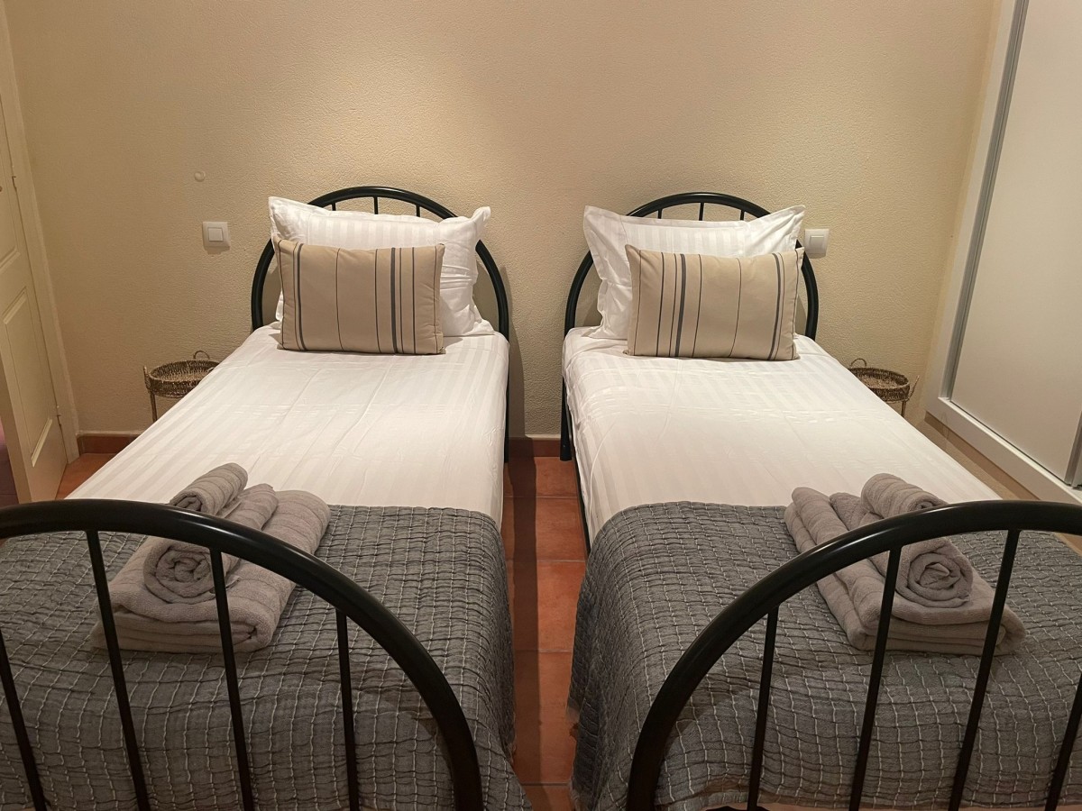 Pictures of Casa Joni