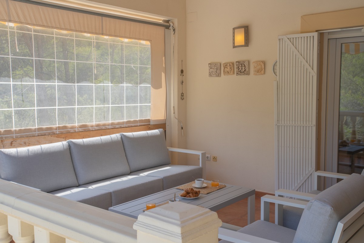 Pictures of Casa Joni