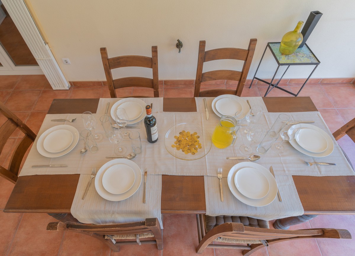 Pictures of Casa Joni
