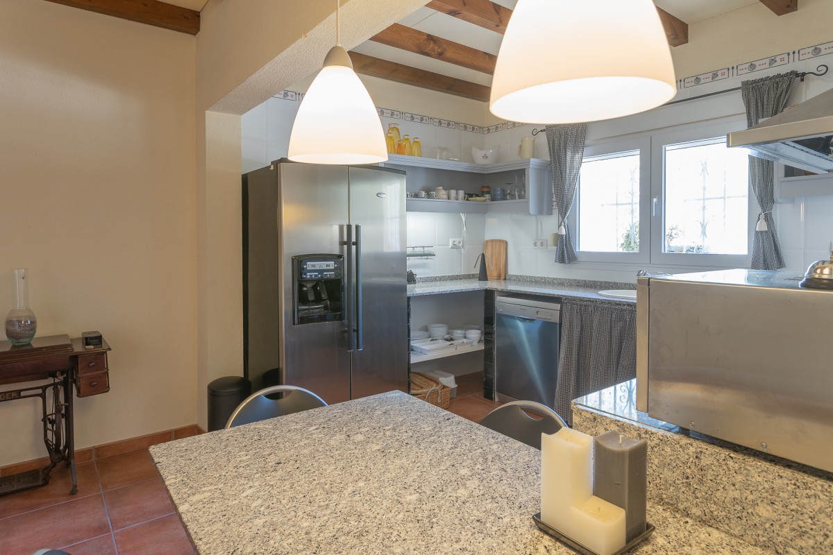 Pictures of Casa Joni