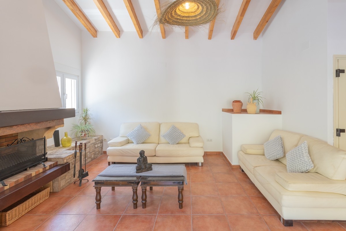 Pictures of Casa Joni