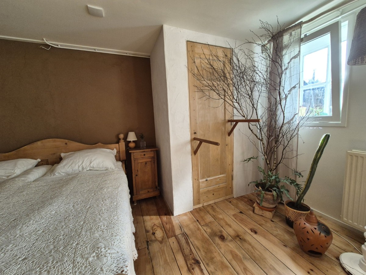 Afbeelding van Kamer 't Leemnest