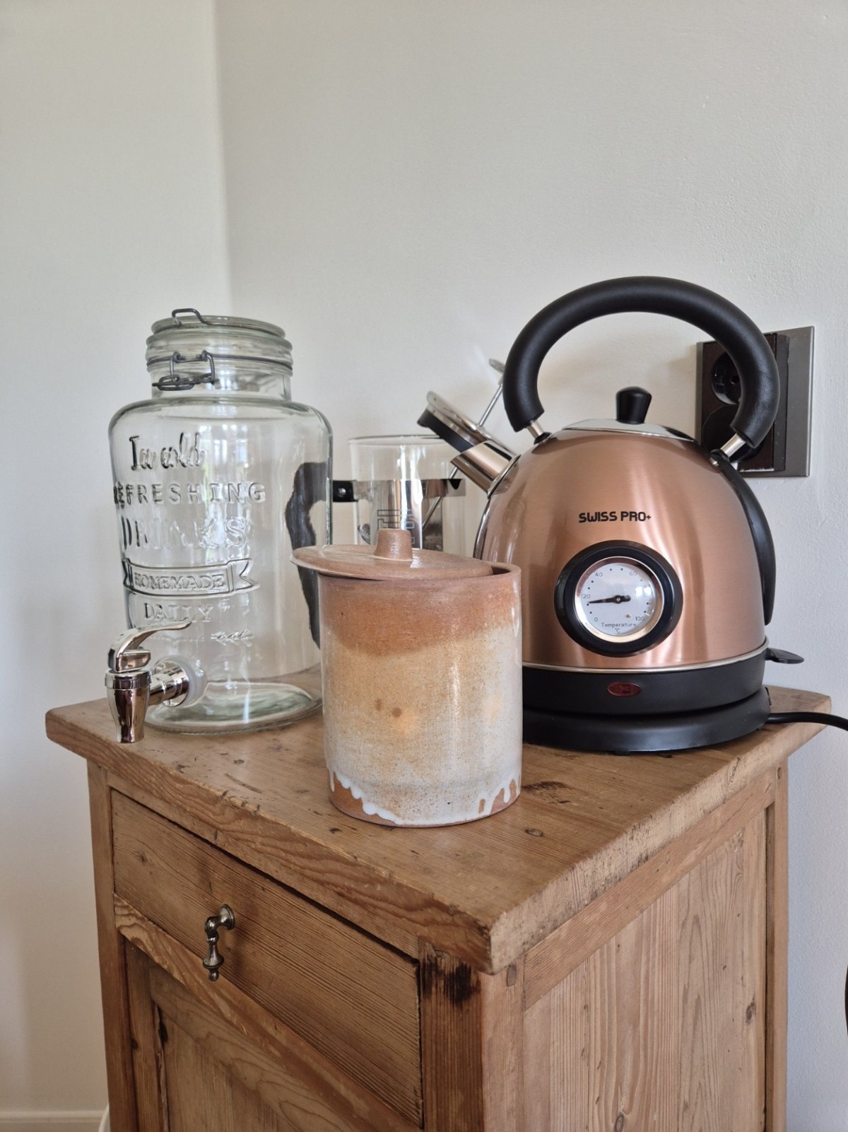 Afbeelding van Kamer 't Leemnest