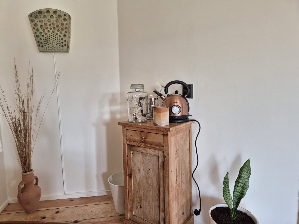 Afbeelding van Kamer 't Leemnest