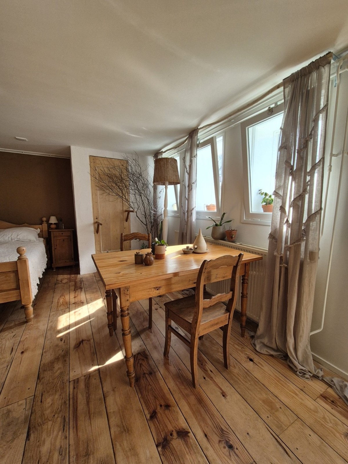 Afbeelding van Kamer 't Leemnest