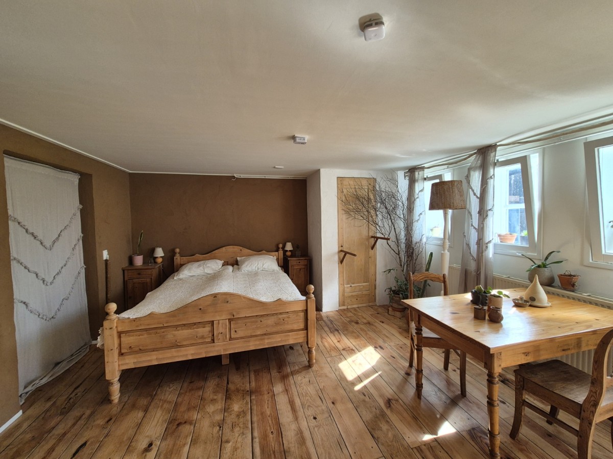 Afbeelding van Kamer 't Leemnest