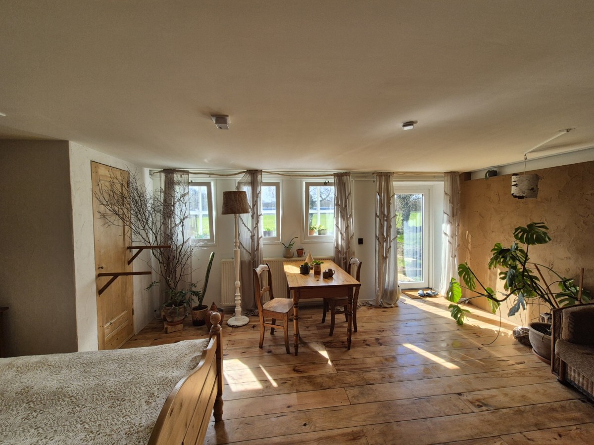 Afbeelding van Kamer 't Leemnest