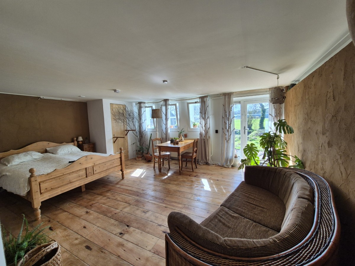 Afbeelding van Kamer 't Leemnest