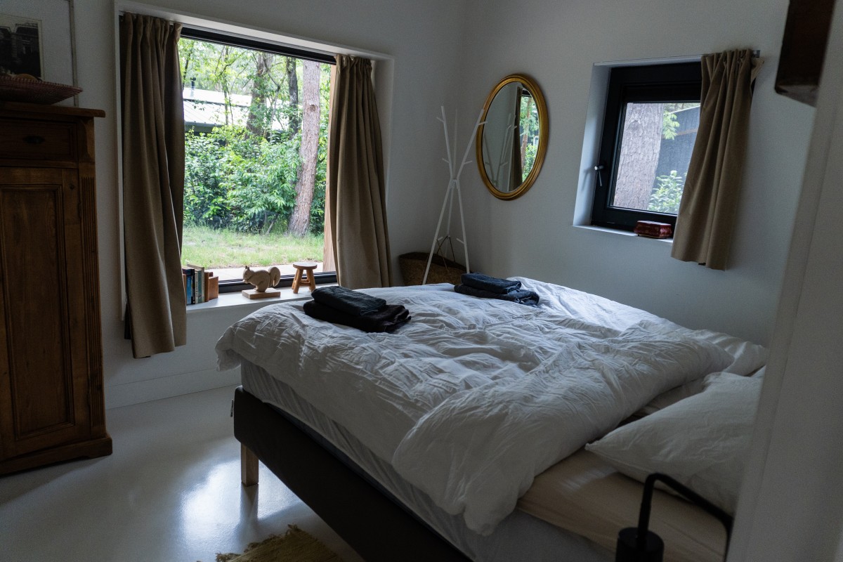 Afbeelding van Heerlijk natuurhuisje voor de hele familie
