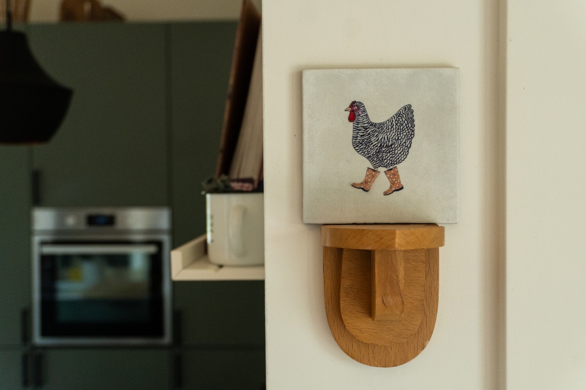Afbeelding van Heerlijk natuurhuisje voor de hele familie