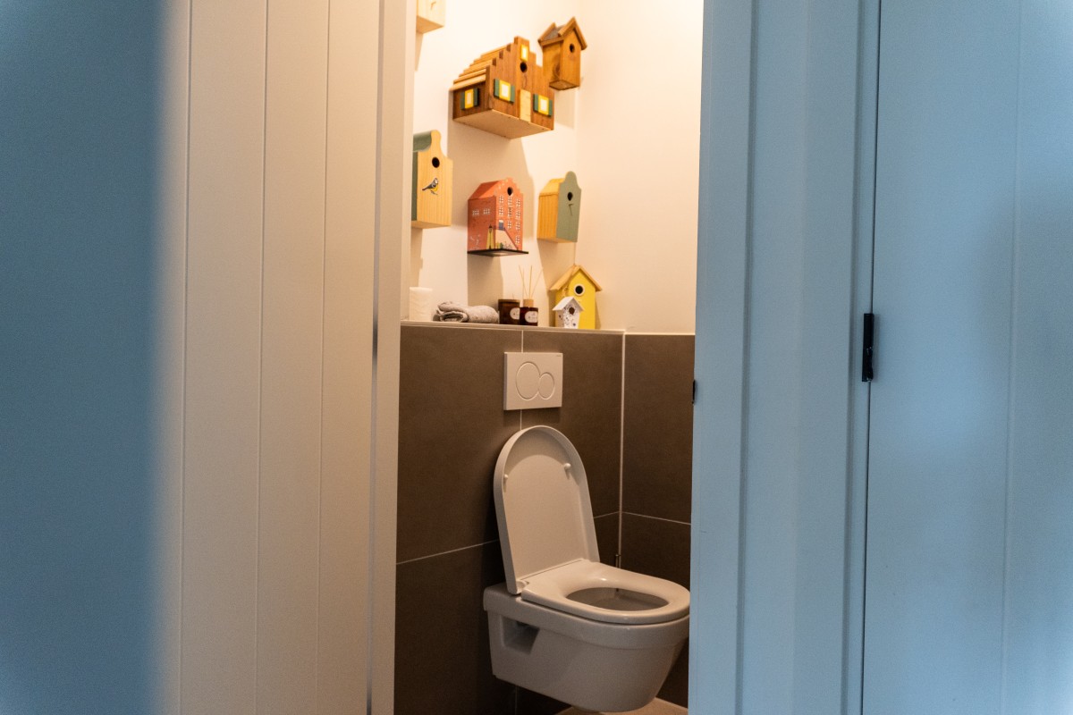 Afbeelding van Heerlijk natuurhuisje voor de hele familie