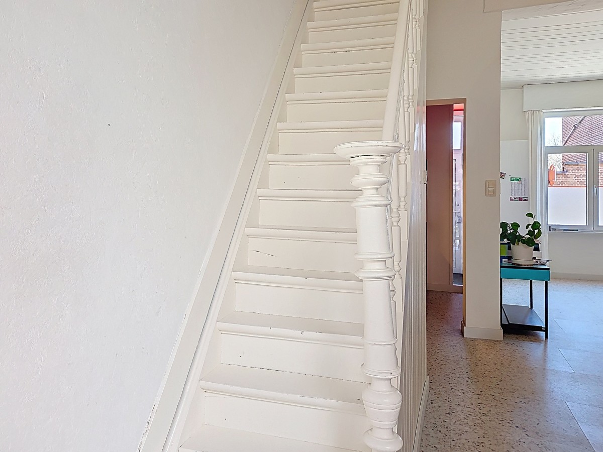Afbeelding van 2p kamer met privé badkamer