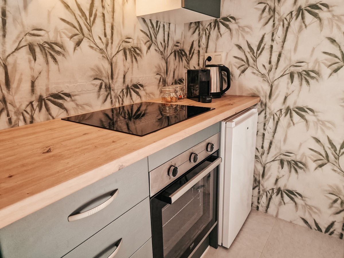 Afbeelding van CASITA FLAMENCO