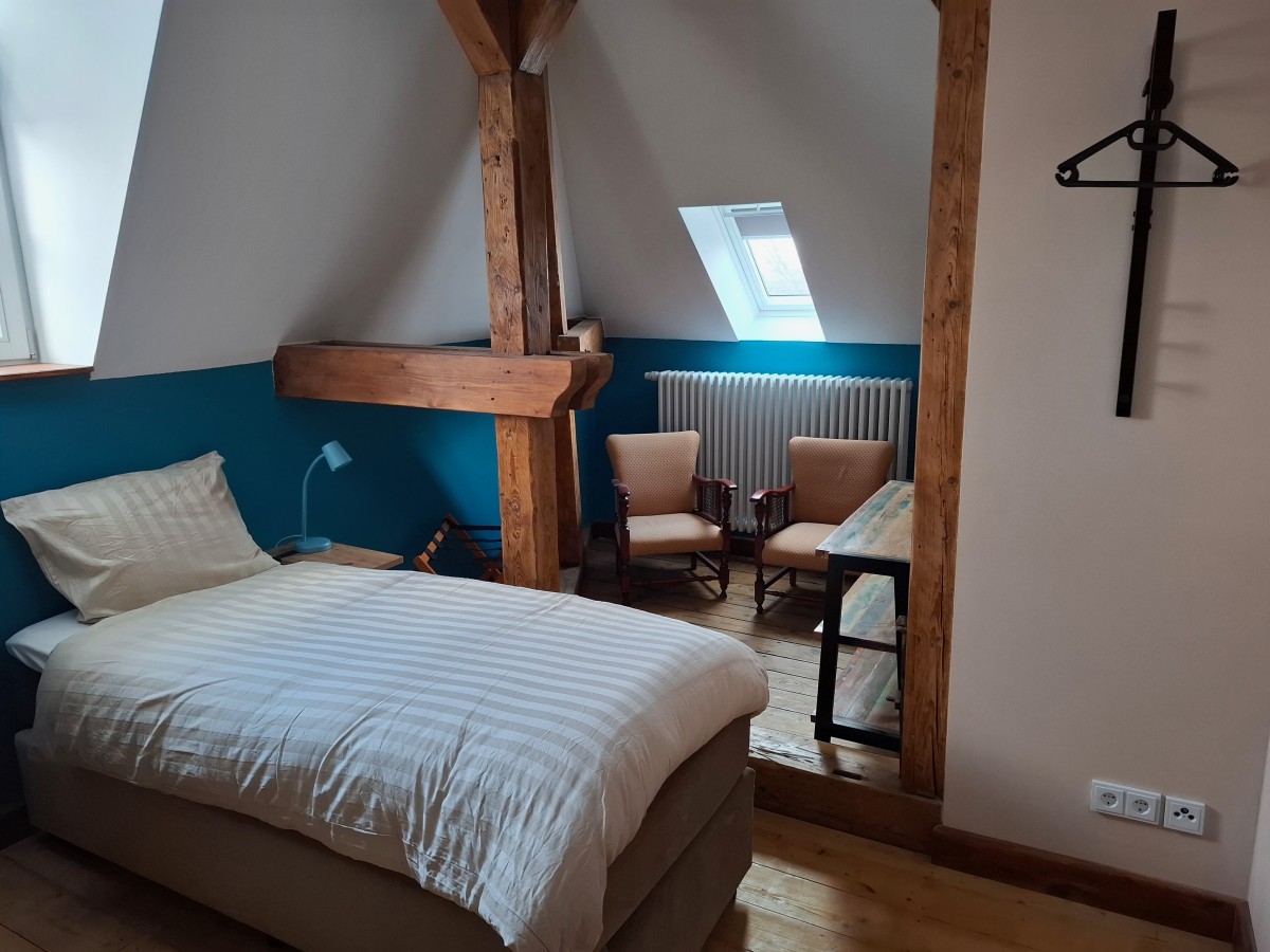 Bild von Western Pacific (2 Schlafzimmer)