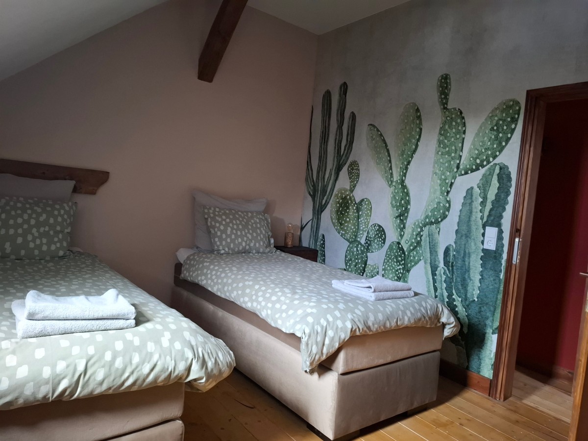 Bild von Western Pacific (2 Schlafzimmer)