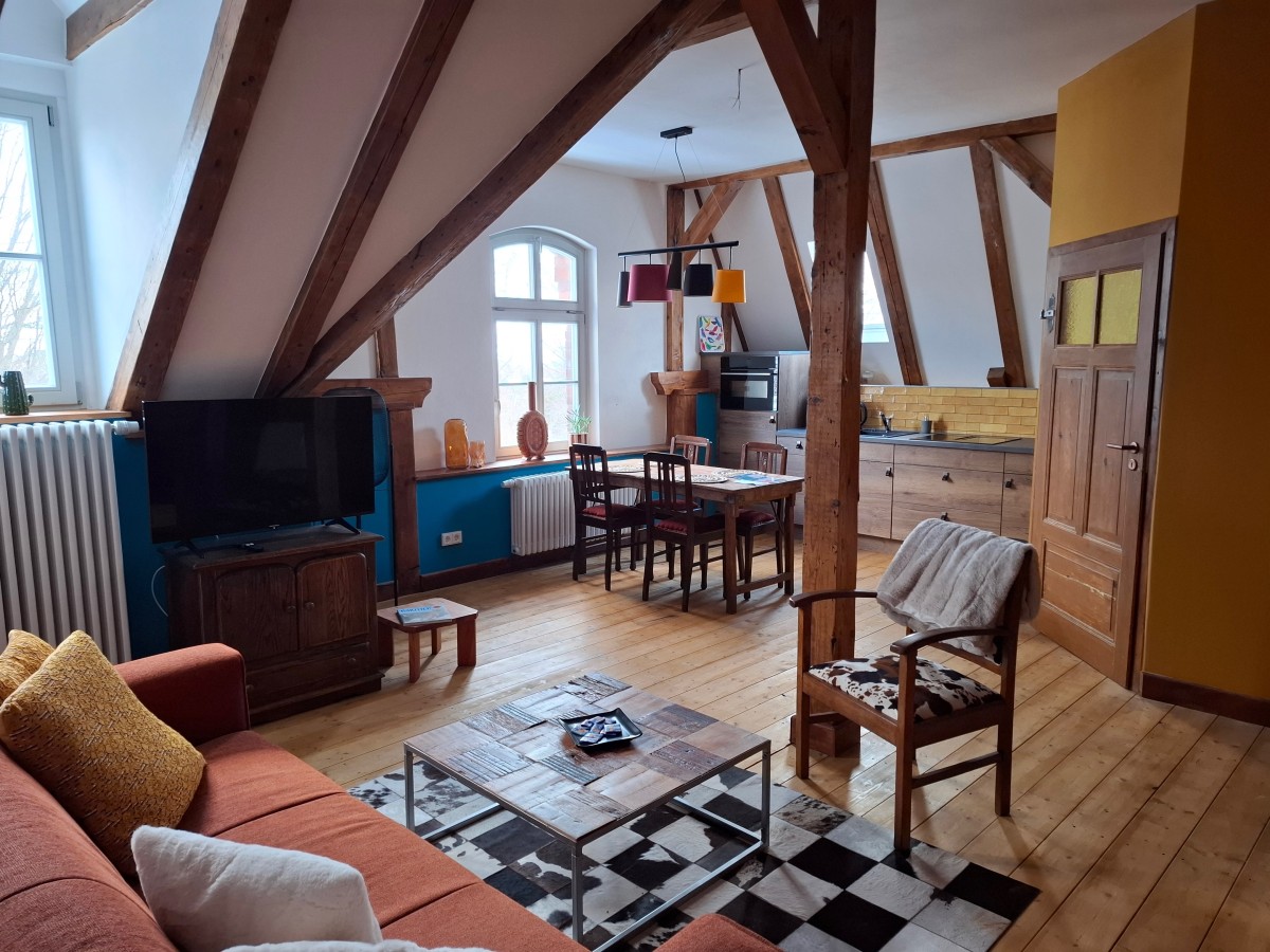 Bild von Western Pacific (2 Schlafzimmer)