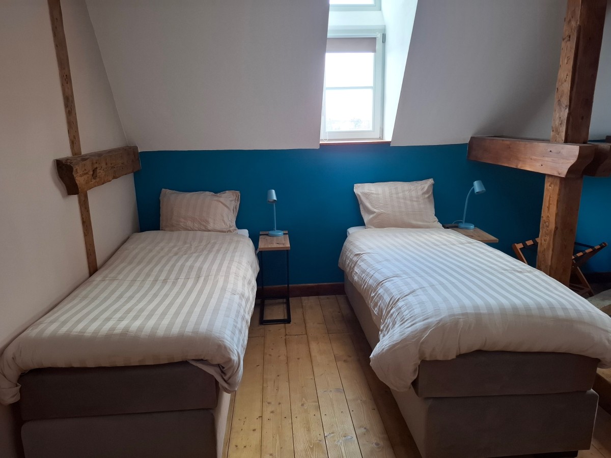 Bild von Western Pacific (2 Schlafzimmer)