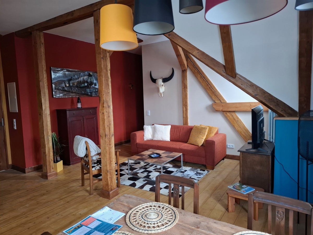 Bild von Western Pacific (2 Schlafzimmer)