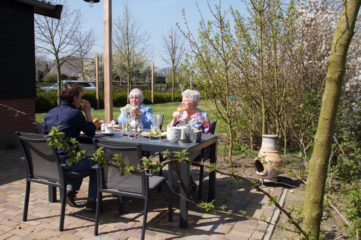 Afbeelding van Studio F