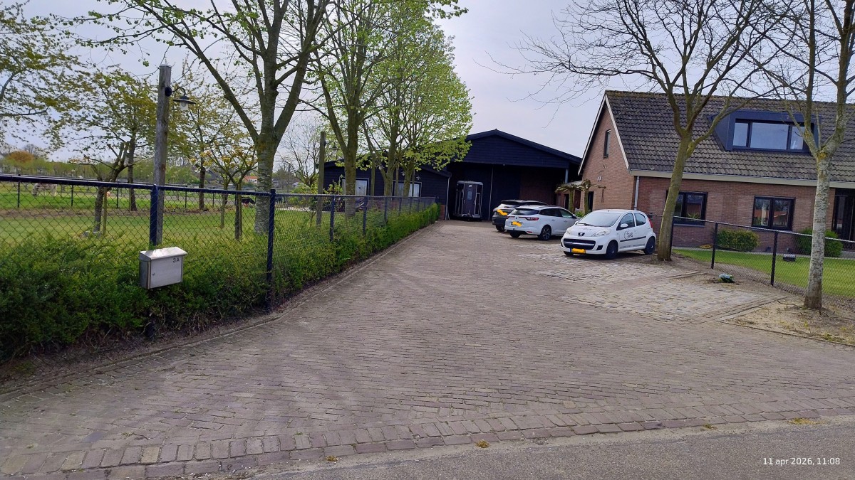 Afbeelding van Studio F